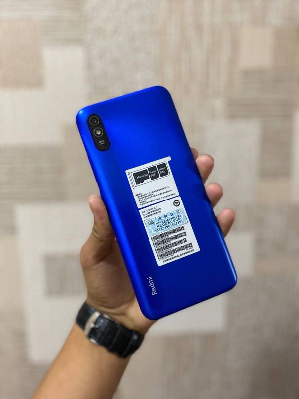 Redmi 9 a sotiladi Redmi 9 a sotiladi