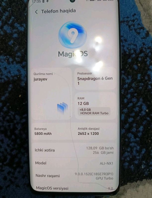 honor X9b 12 256 honor X9b 12 256