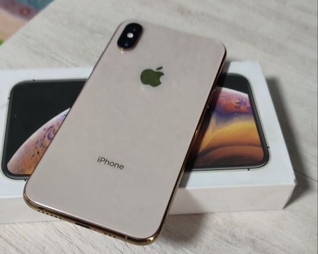Iphone x s 100/64 Iphone x s 100/64