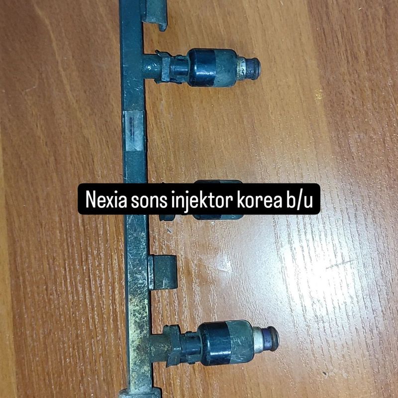 Nexia sons injektor