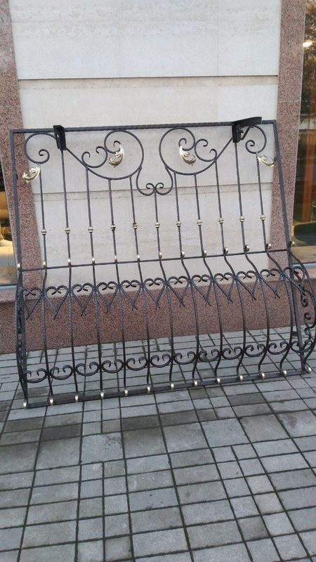 Kladka balkon Podkluch Kladka balkon Podkluch