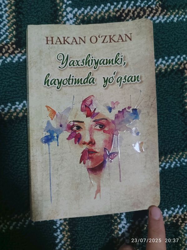 kitoblar kitoblar