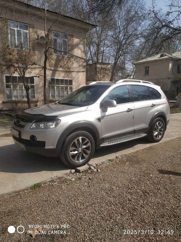 Продается каптива 2009г. Продается каптива 2009г.
