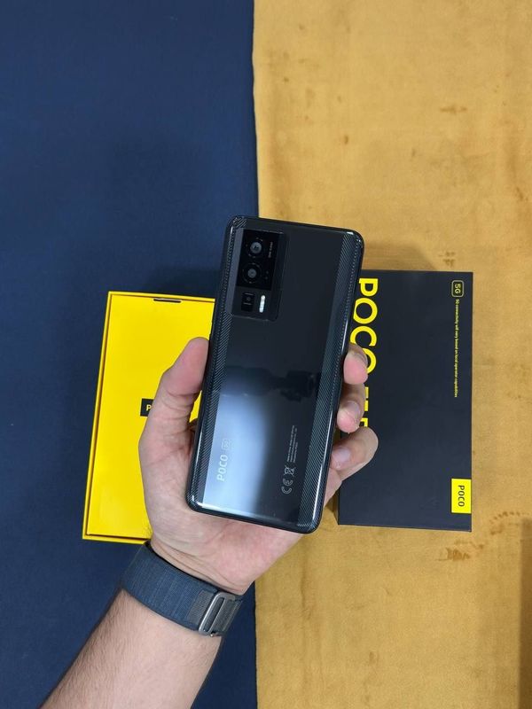 Poco F5 pro (12+12)+512 gb Poco F5 pro (12+12)+512 gb