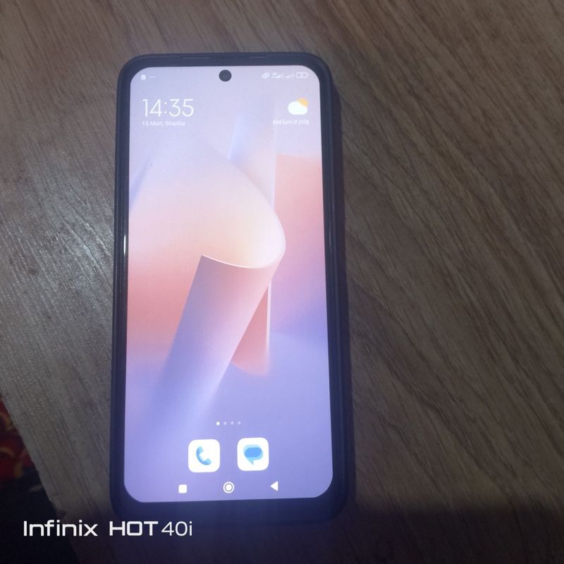 Redmi not 11 sotlodi