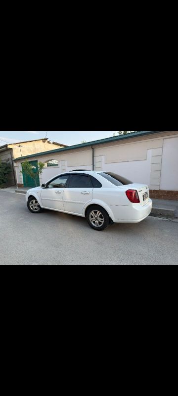 Lacetti 2009 yil Lacetti 2009 yil