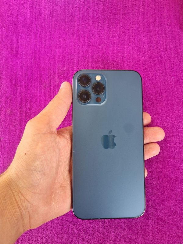 Iphone 12 pro max Iphone 12 pro max