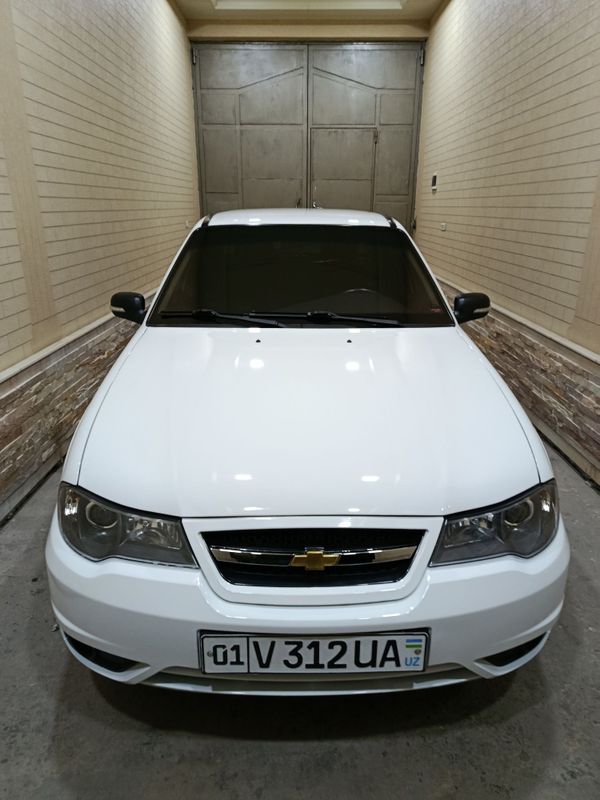 Nexia Donc 1.6 2015 yil