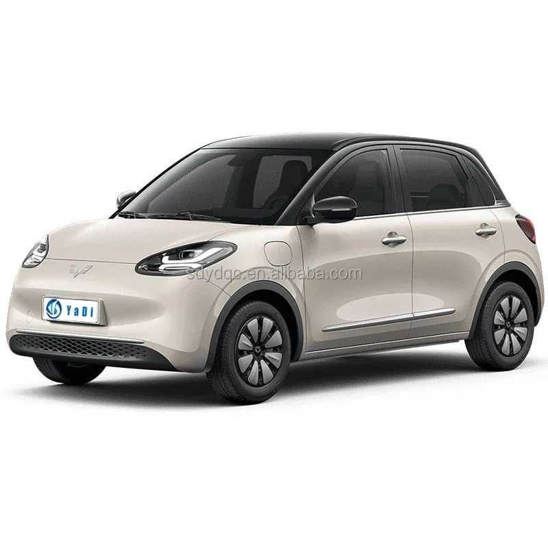 Продаю новый электромобиль GM Wuling Binguo Full, авто в Ташкенте Продаю новый электромобиль GM Wuling Binguo Full, авто в Ташкенте