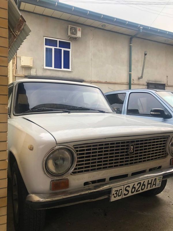 Lada 21011 moshin chotki