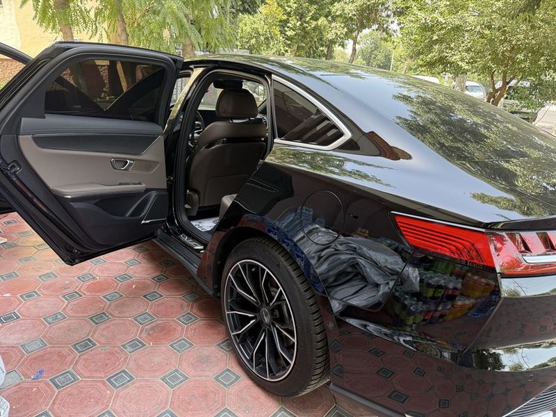 Byd han kraska top toza Byd han kraska top toza