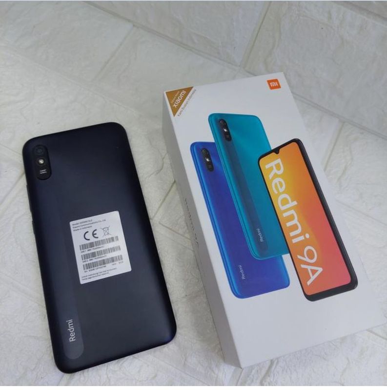 Redmi 9A