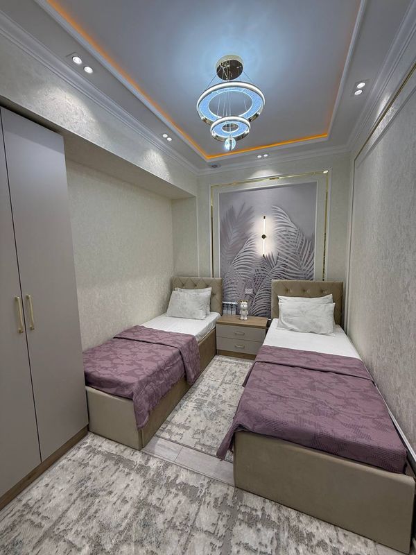 Аренда квартира ЖК MIRABAD AVENUE Аренда квартира ЖК MIRABAD AVENUE