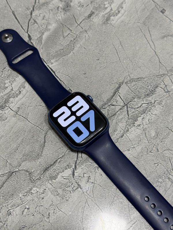 iWatch 7 45 ideal iWatch 7 45 ideal
