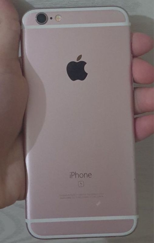 iPhone 6s 64gbli iPhone 6s 64gbli