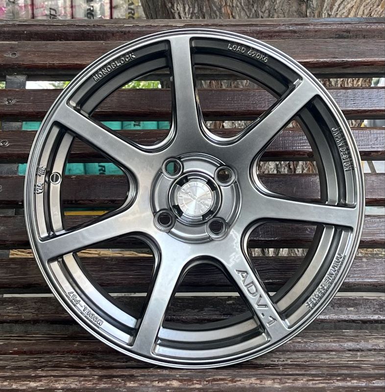 R16 Sport diska IDEAL R16 Sport diska IDEAL