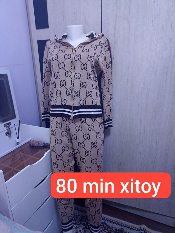 dvoyka koynela sotiladi