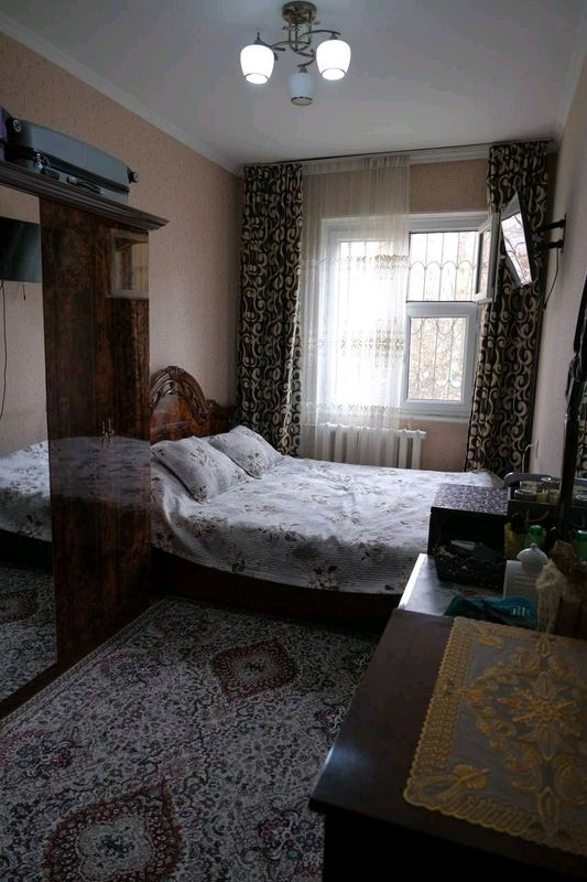 продажа 3/1/4 Авиасозлар 2, 1,5*6 балкон продажа 3/1/4 Авиасозлар 2, 1,5*6 балкон