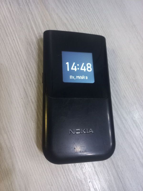 Nokia 2700 flip Dual sim