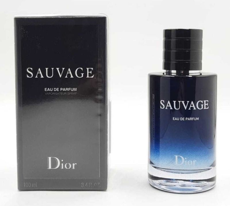 Срочно продам новый оригинал мужской духи SAUVAGE Dior Срочно продам новый оригинал мужской духи SAUVAGE Dior