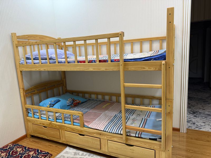 Детский Кроват Сотилади Детский Кроват Сотилади
