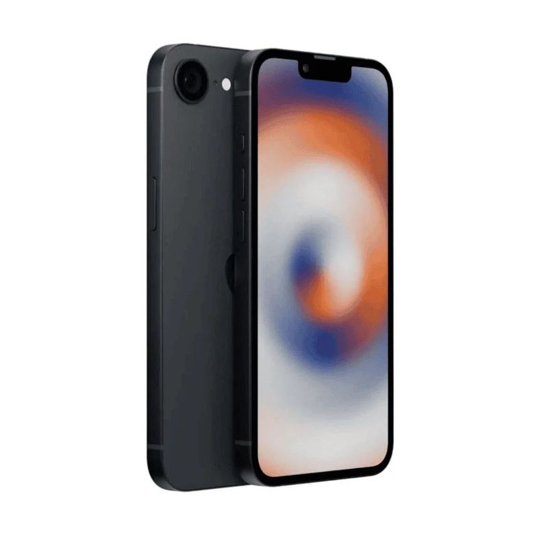 IPhone 16E 256 идеал IPhone 16E 256 идеал
