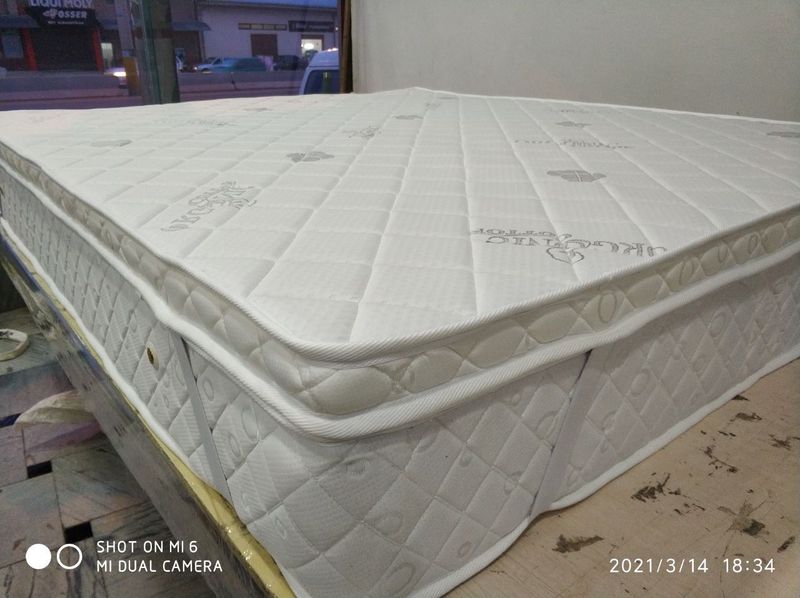 Ortopedic Mattresses