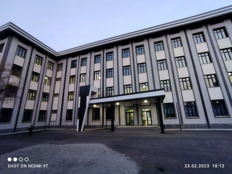 Alikafon aliyukabond alikapon fasadları Alikafon aliyukabond alikapon fasadları