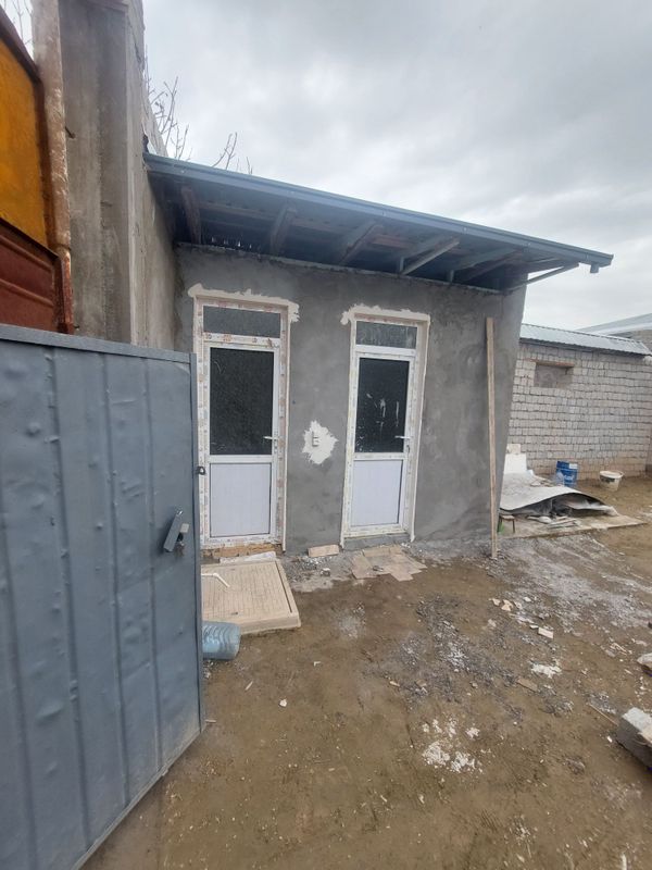 Nazarbekda 2.2 sotix Nazarbekda 2.2 sotix
