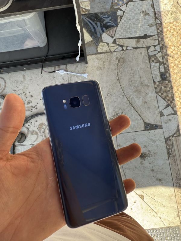 Samsung Galaxy S8 64gb Samsung Galaxy S8 64gb