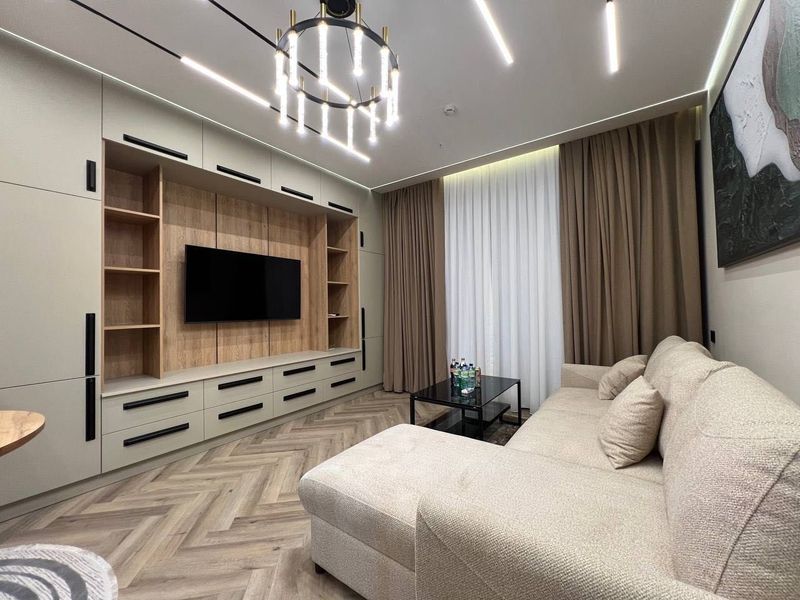 NRG U-Tower Продается 2 комнатная квартира ремонт NRG U-Tower Продается 2 комнатная квартира ремонт