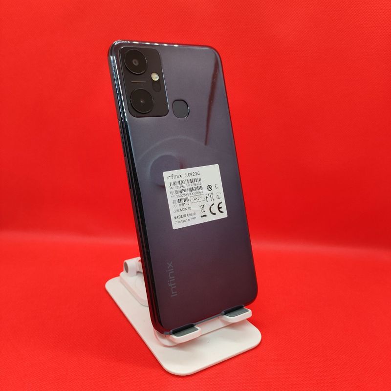 Infinix Smart 6plus sotiladi Infinix Smart 6plus sotiladi