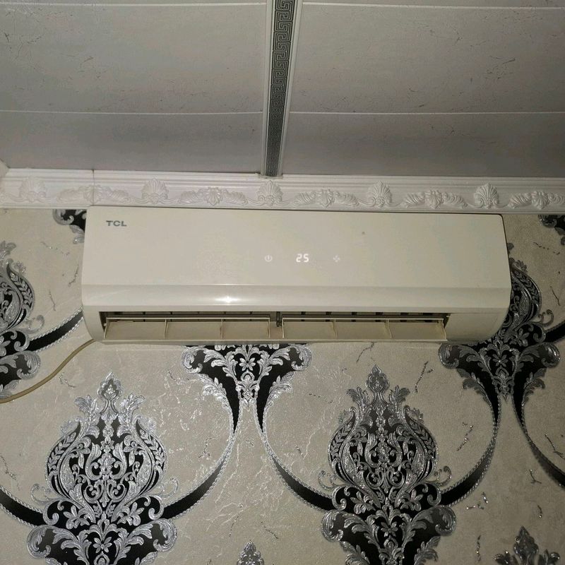 Kanditsioner TCL 12 Kanditsioner TCL 12