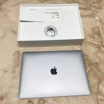 Macbook Air M1 100% / 19 цикл