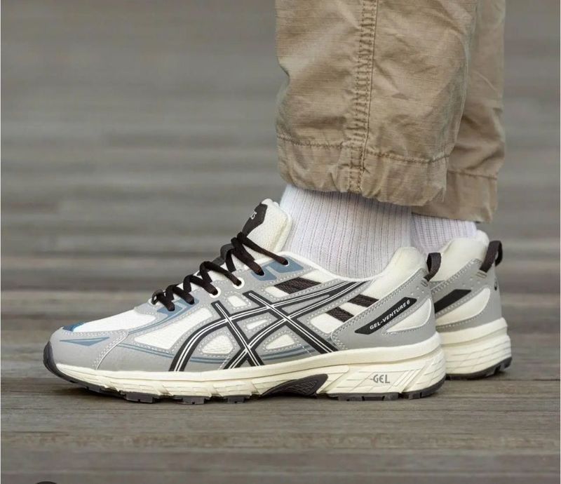 Asics gel Venture6