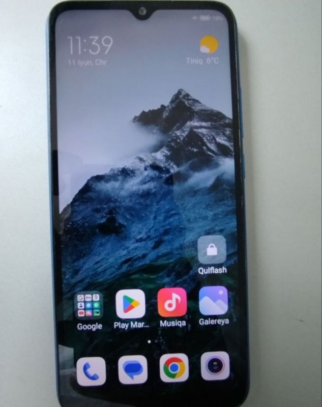 telefon
