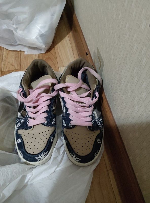 Женские кросовки Nike