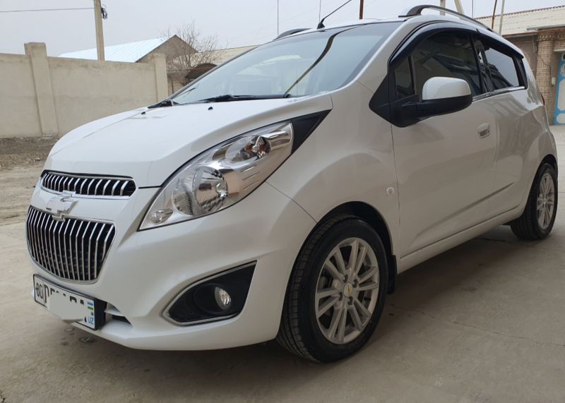 Spark avtomat 2020/21 Spark avtomat 2020/21