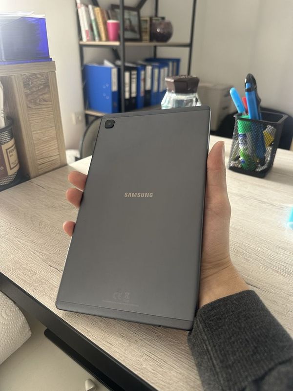 Samsung Galaxy Tab A7 lite