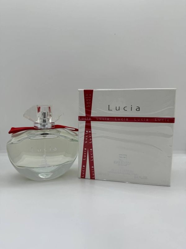 Lucia 100ml Dubay