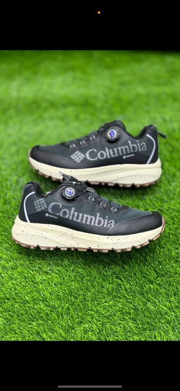 Кроссовки Columbia Goretex