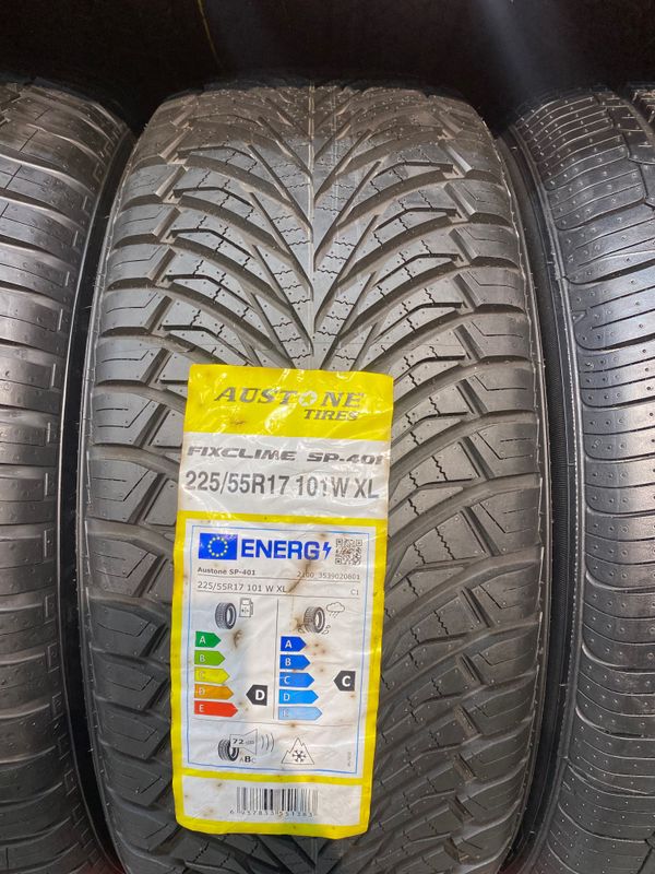 Austone SP-401 225/55R17