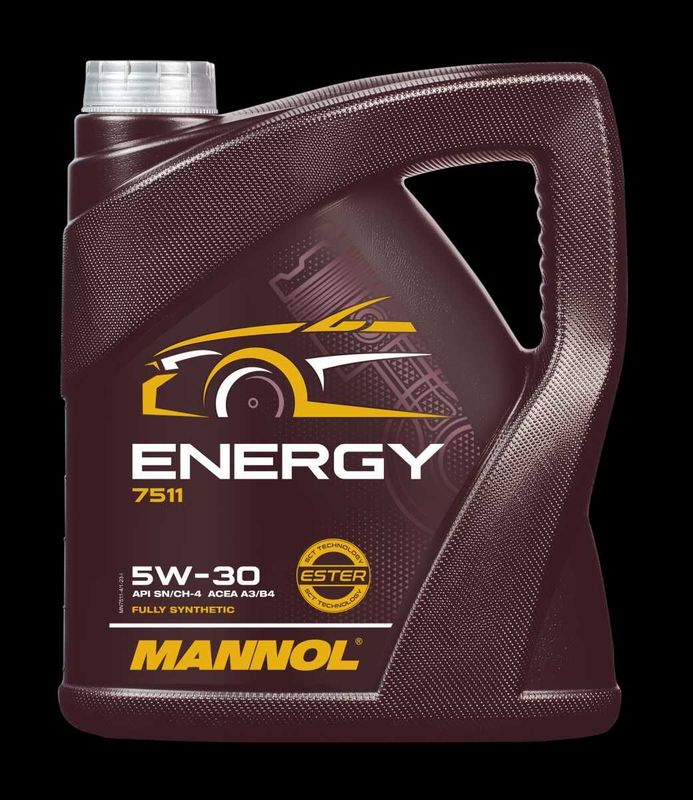 Mannol ENERGY 5W-30