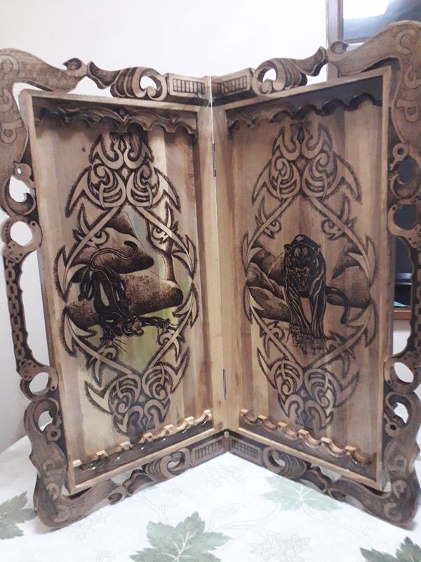 NARDI xolati yangi NARDI xolati yangi