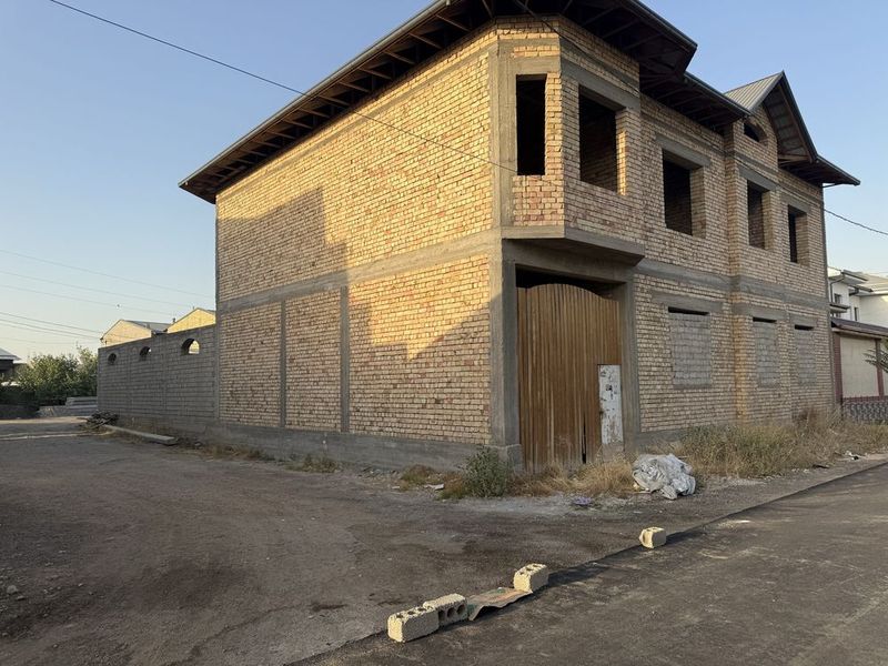 5 sotix uchastka korobka sotiladi honabod sultanobod