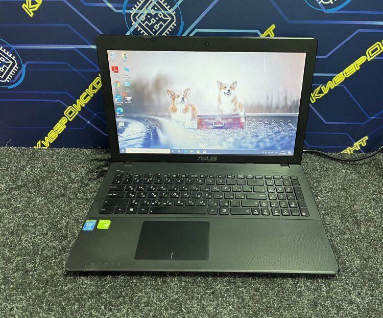 Asus Noutbuk 4/500Gb