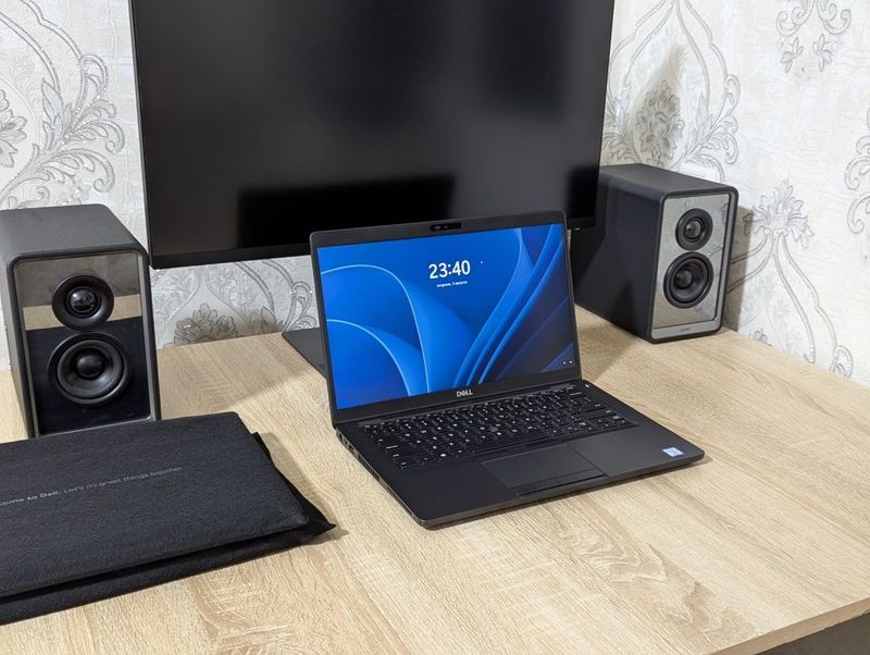 Dell Latitude 5400 i5 8th 8/256GB