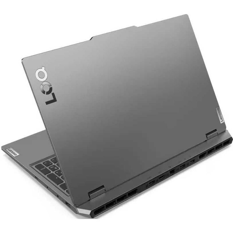 Новый ноутбук Lenovo LOQ RTX 4060 Новый ноутбук Lenovo LOQ RTX 4060