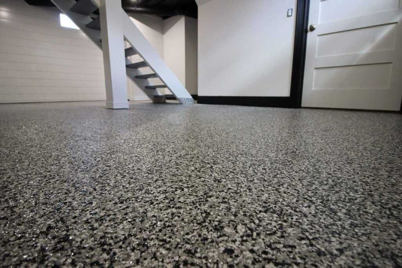 Эпоксидный гранит (Epoxy Granite)