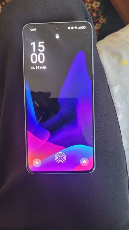 Oppo reno 11f 5g